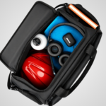 Smart 3 in 1 Bag — Massive Storage & 100% Waterproof. - Image 4