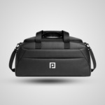 Smart 3 in 1 Bag — Massive Storage & 100% Waterproof.