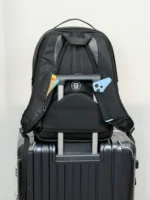 POSH Cyber Backpack 2.0 - Image 5
