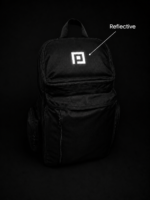 Premium Travel Backpack with Security Lock & Waterproof Cover - Image 7