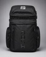 Premium Travel Backpack with Security Lock & Waterproof Cover - Image 6