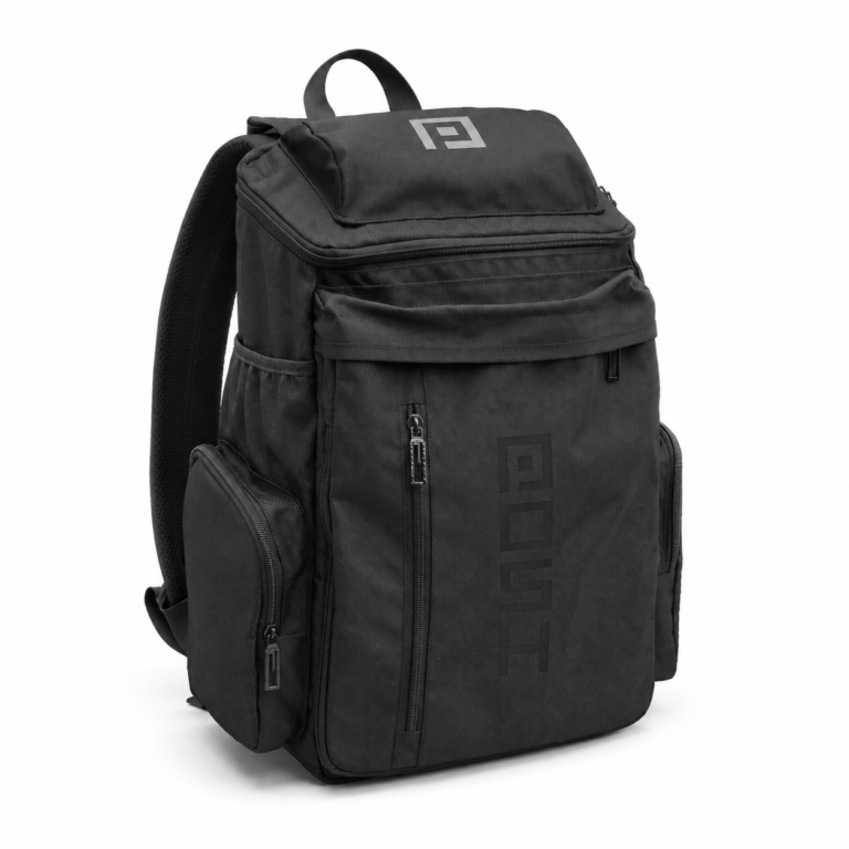 POSH Premium Travel Backpack Large Capacity Laptop Bag -backpack-family bag-tour backpack