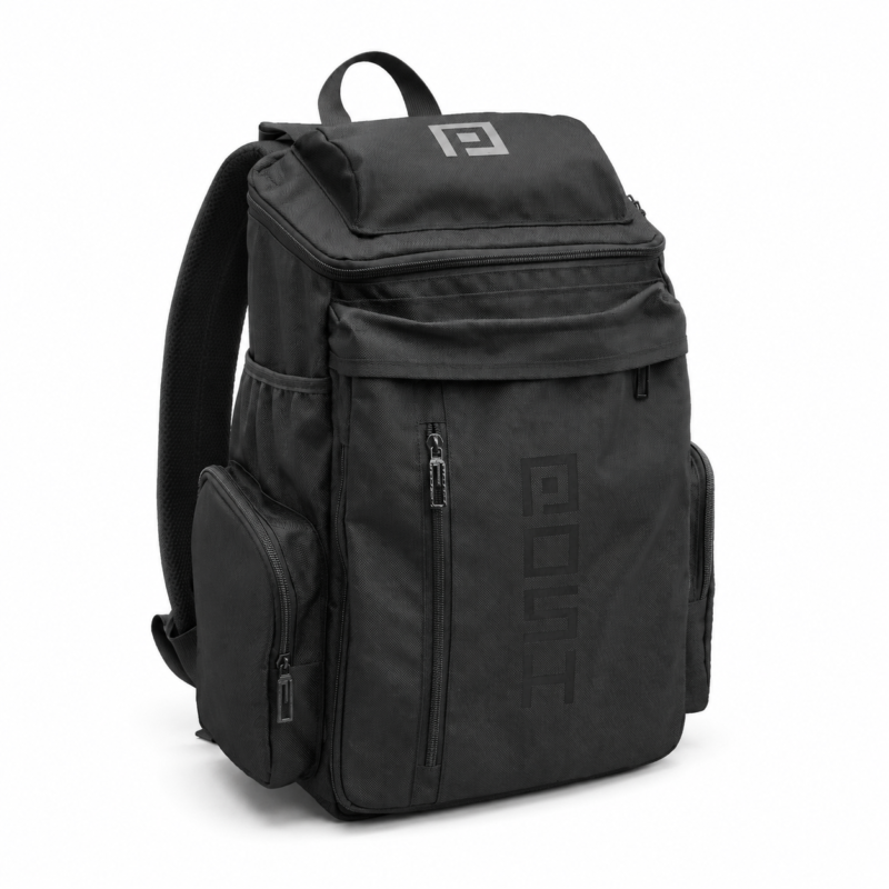 POSH Premium Travel Backpack Large Capacity Laptop Bag -backpack-family bag-tour backpack