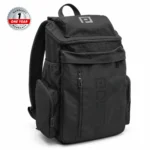 Posh 35L Travel Backpack with Waterproof Cover (2)