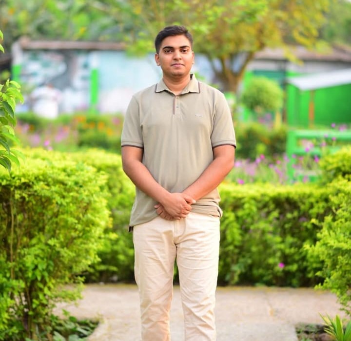 Md Wasim Ali