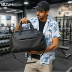 Smart 3 in 1 Bag — Massive Storage & 100% Waterproof. - Image 3