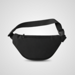 Back of Waist Bag