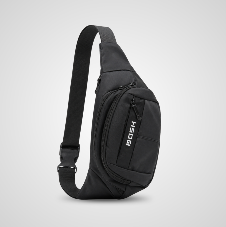 Waist Bag