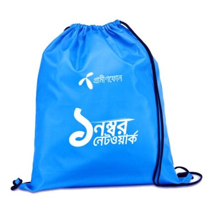 Grameenphone Customized Sling Bag