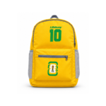 Customized Brazzil  Bag For Lifebuoy