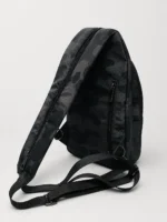 Posh Casual Mini Back Pack - Image 3
