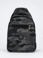 Posh Casual Mini Back Pack