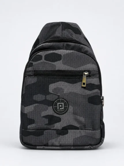 Posh Casual Mini Back Pack