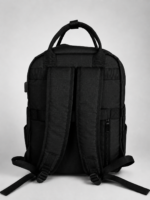 Posh Laptop Lunch Backpack - Image 5