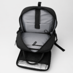 Posh Laptop Lunch Backpack - Image 3