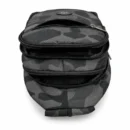 Multifunctional Crossbody Bag Mini Backpack Chest Bag storage