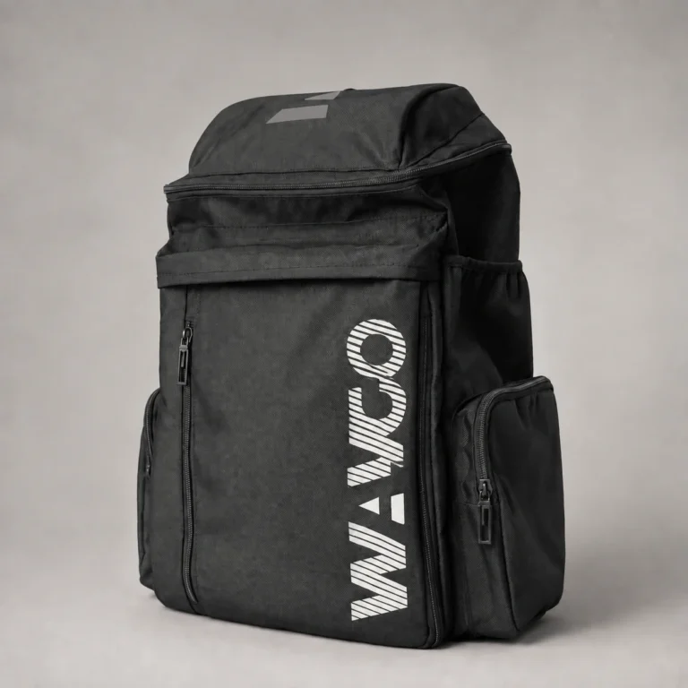 WAYGO 35L Travel Backpack - V1
