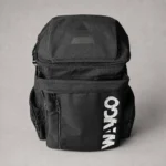 WAYGO 35L Travel Backpack with Lock & Waterproof Cover - V1 - Image 5