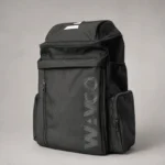 WAYGO-35L-Travel-Backpack-with-10-Compartment-Lock-Waterproof-Cover-V2
