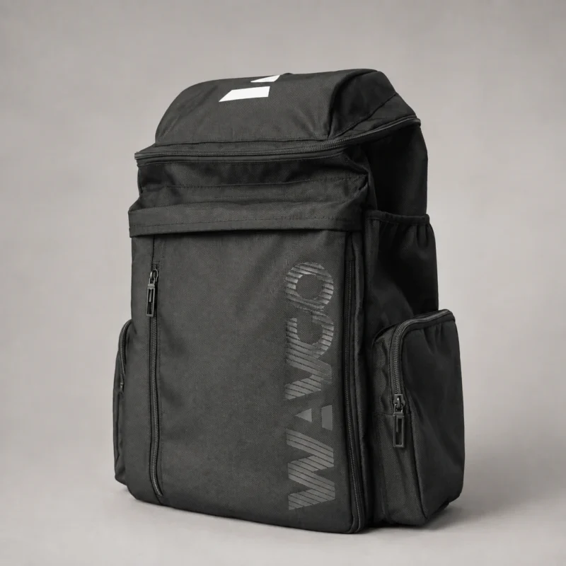 WAYGO-35L-Travel-Backpack-with-10-Compartment-Lock-Waterproof-Cover-V2