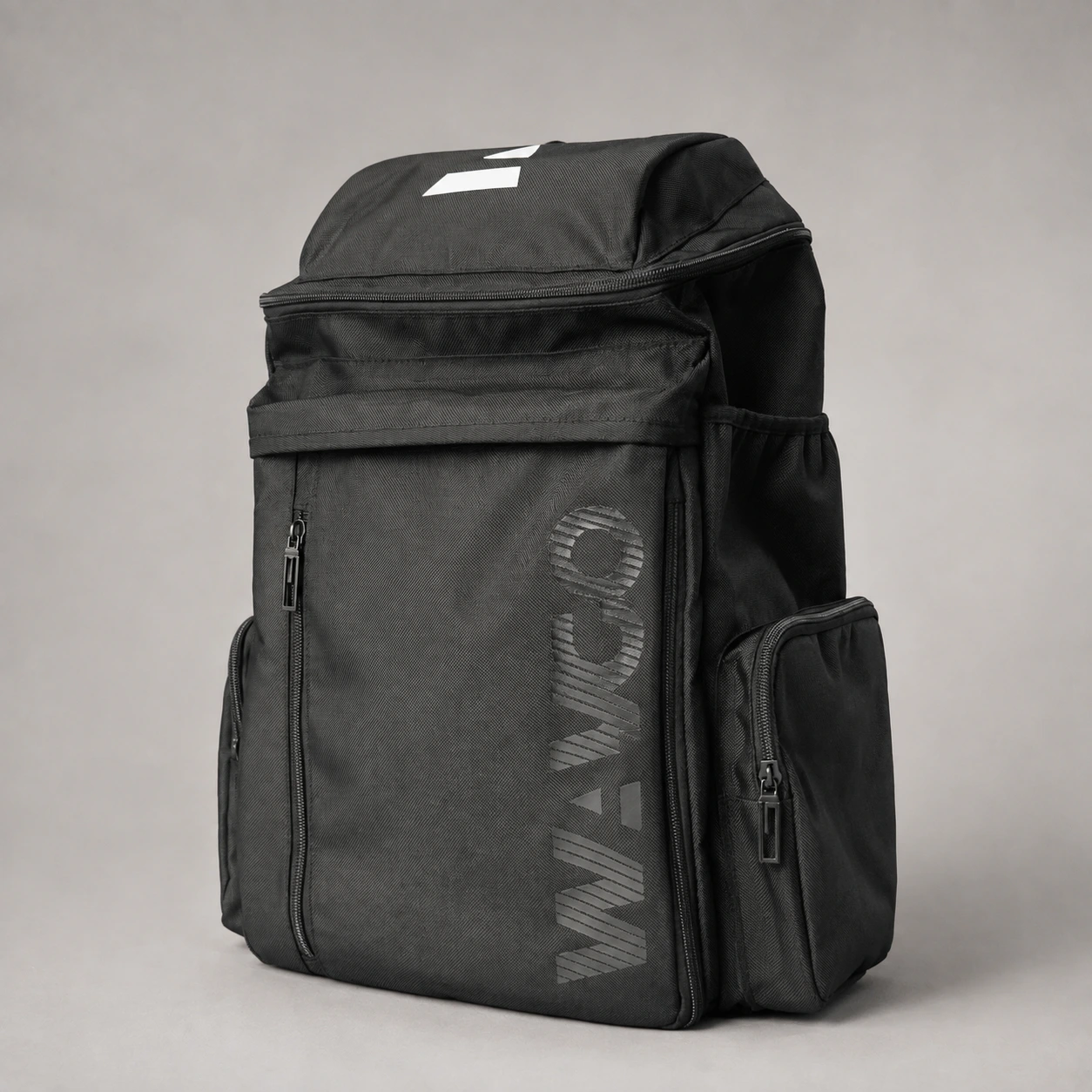 WAYGO-35L-Travel-Backpack-with-10-Compartment-Lock-Waterproof-Cover-V2