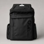WAYGO 35L Travel Backpack with Lock & Waterproof Cover - V2 - Image 2