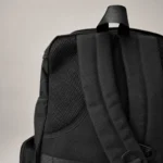 WAYGO 35L Travel Backpack with Lock & Waterproof Cover - V2 - Image 6