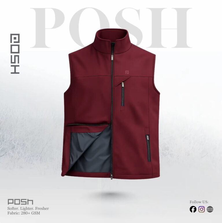 vest jackets for men