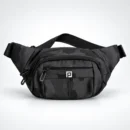 Posh Army Chest / Waist Bag