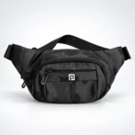Posh Army Chest / Waist Bag