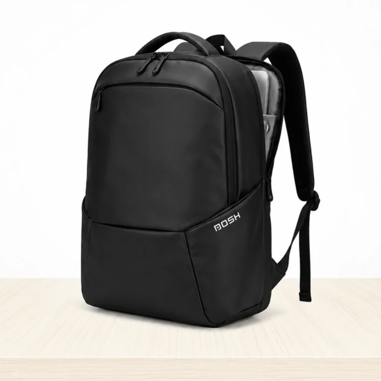 POSH CYBER - Office BACKPACK PRICE in BD