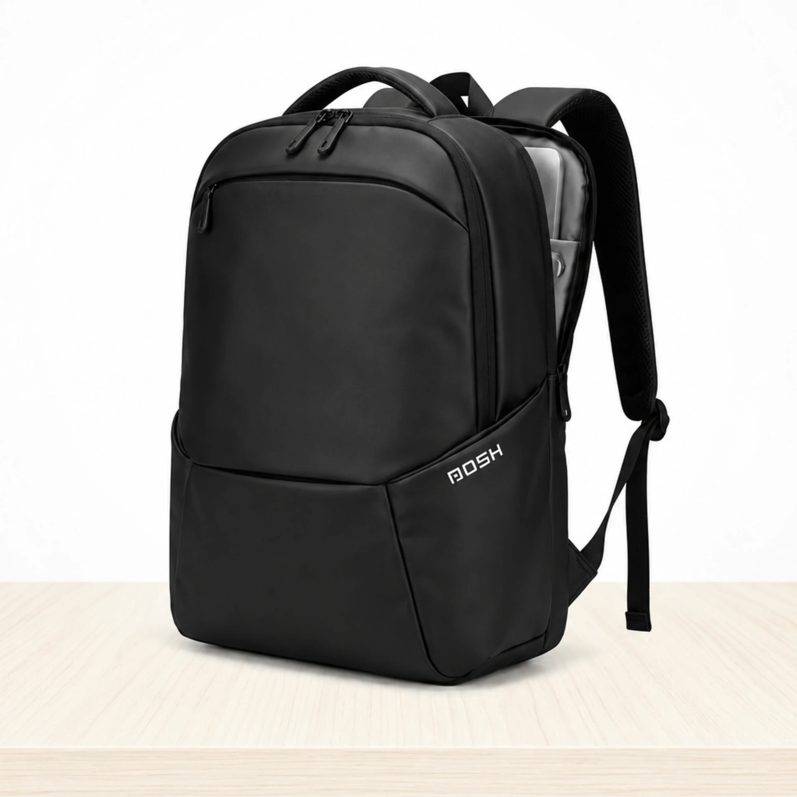 POSH CYBER - Office BACKPACK PRICE in BD