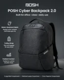best office backpack price in bangladesh