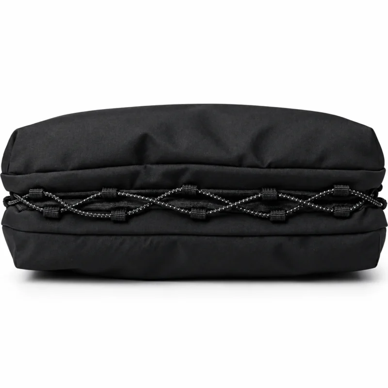2. WAYGO 2-Part Crossbody Bag for Travel