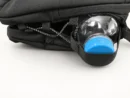 WAYGO Unisex Waist Bag with Bottle Holder