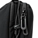 WAYGO Daily Carry Crossbody Bag with 6 Inner Chambers