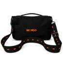 WAYGO Classic Crossbody/Waist Bag – Orange