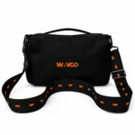 WAYGO Classic Crossbody/Waist Bag – Orange