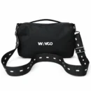 WAYGO Classic Crossbody/Waist Bag – White