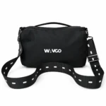 WAYGO Classic Crossbody/Waist Bag – White