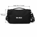 WAYGO Stylish Unisex Crossbody Bag Bangladesh