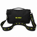 WAYGO Classic Crossbody/Waist Bag – Neon Green