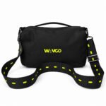 WAYGO Classic Crossbody/Waist Bag – Neon Green