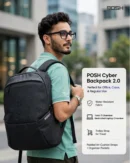 cyber daily use backpack price in bangladesh