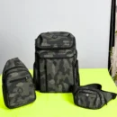 travel combo bag