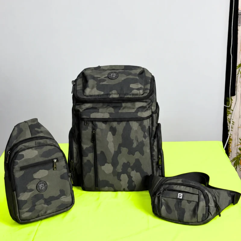 travel combo bag