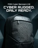waterproof office-class-daily use bag