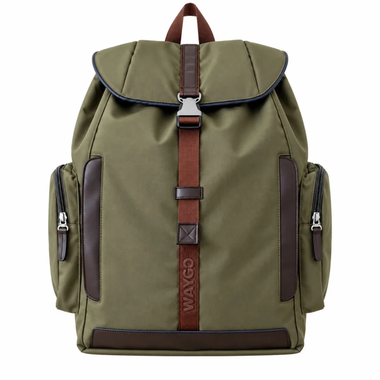 WAYGO Metro Hopper Backpack