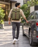 WAYGO Metro Hopper Backpack - Image 3